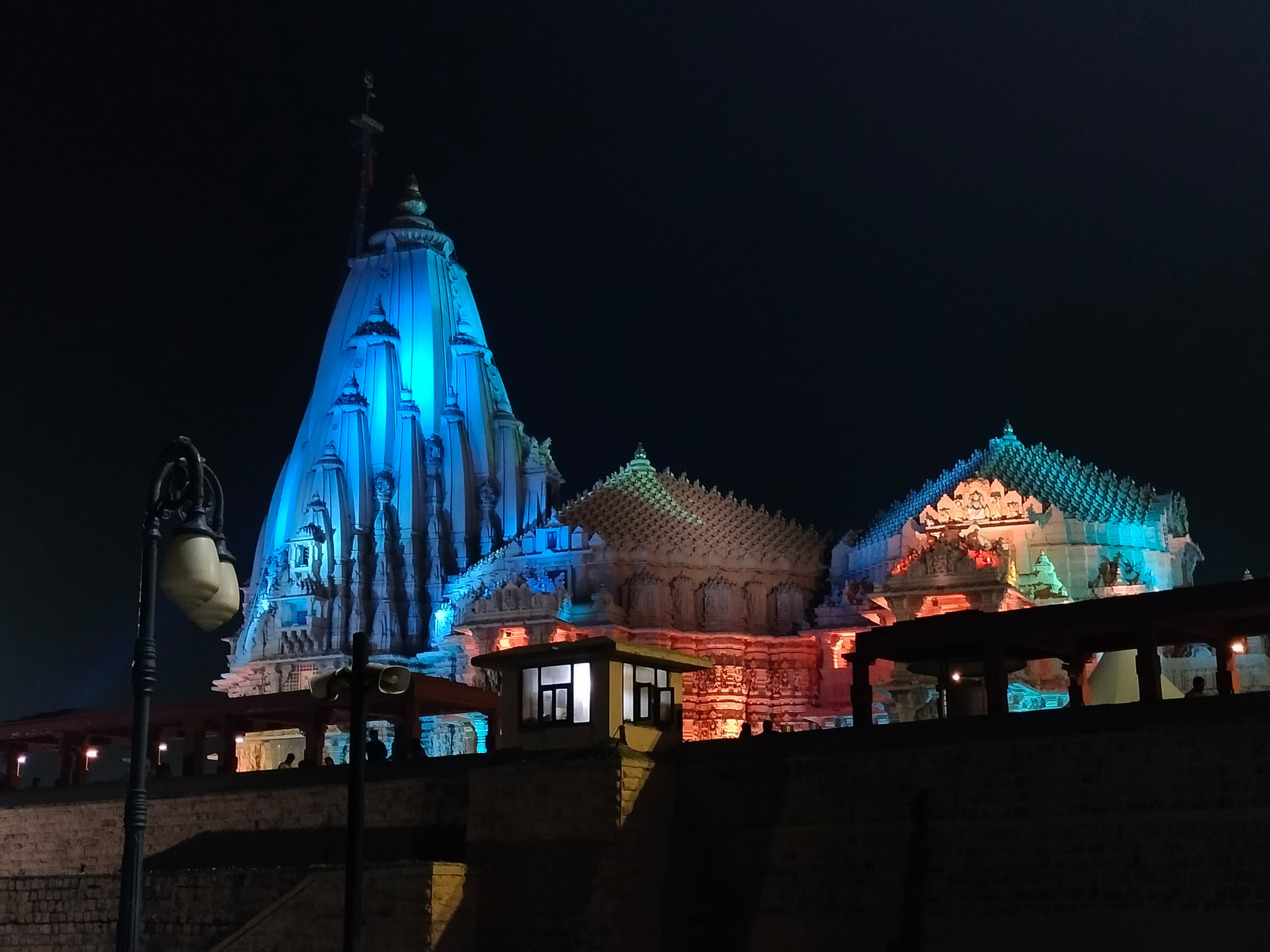 Helping elderly citizens with digital services