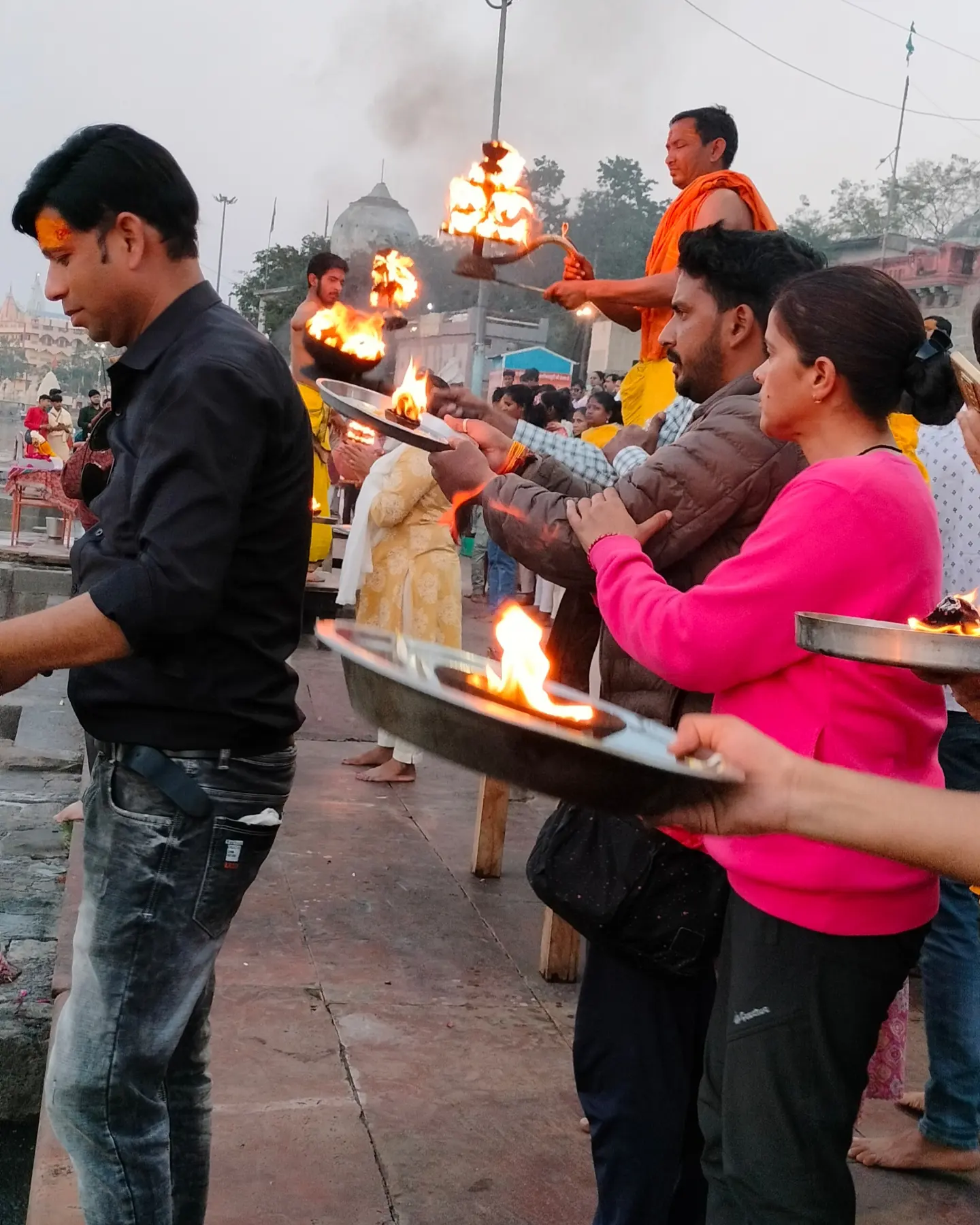 Completing urgent online applications