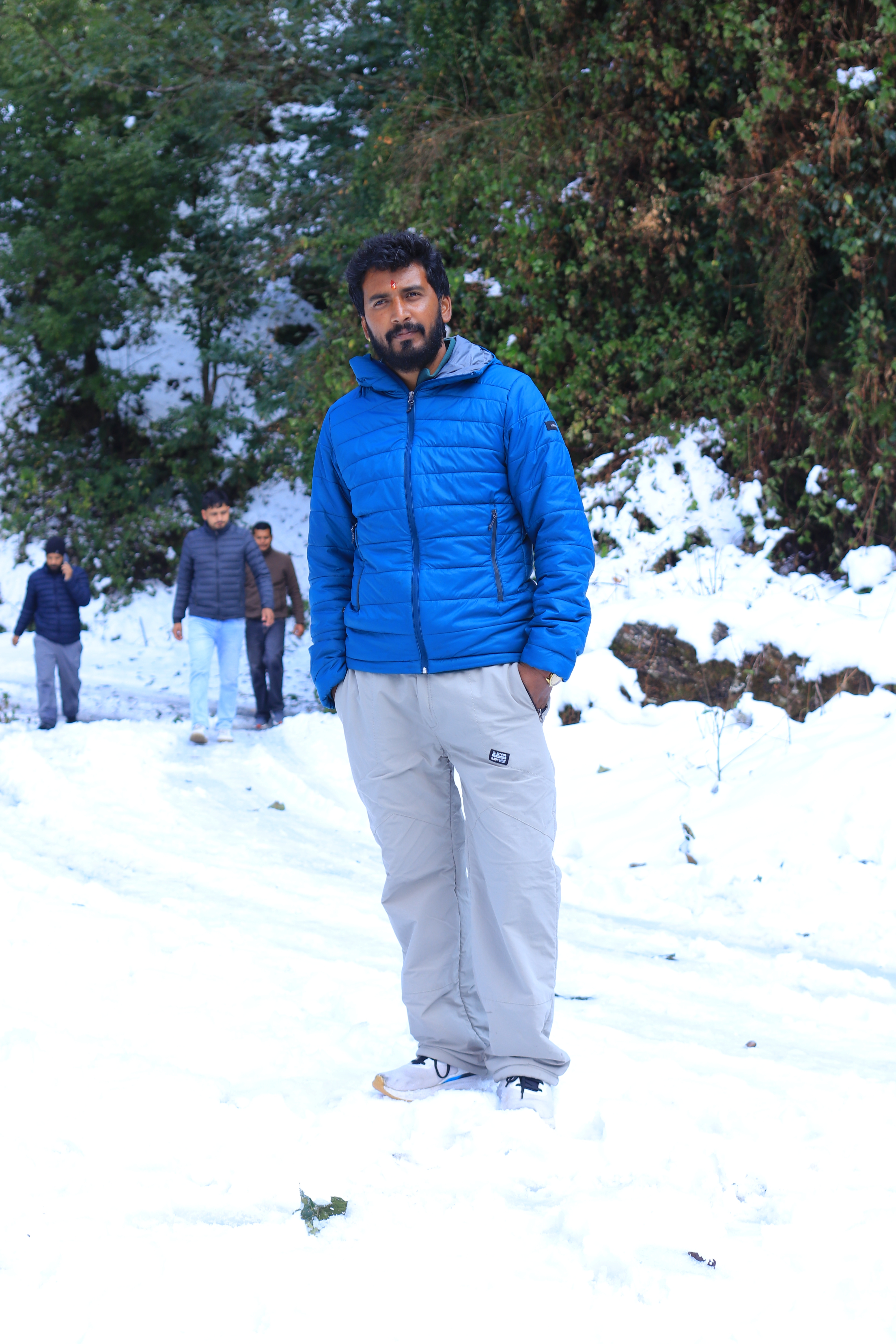 Certificate of appreciation